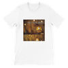 Mid night drive - Unisex T-Shirt