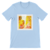 eyes on me - Unisex T-Shirt