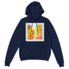 eyes on me - Classic Unisex Pullover Hoodie