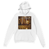 Mid night drive - Classic Unisex Pullover Hoodie