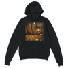 Mid night drive - Classic Unisex Pullover Hoodie