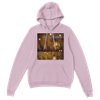 Mid night drive - Classic Unisex Pullover Hoodie