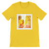 eyes on me - Unisex T-Shirt