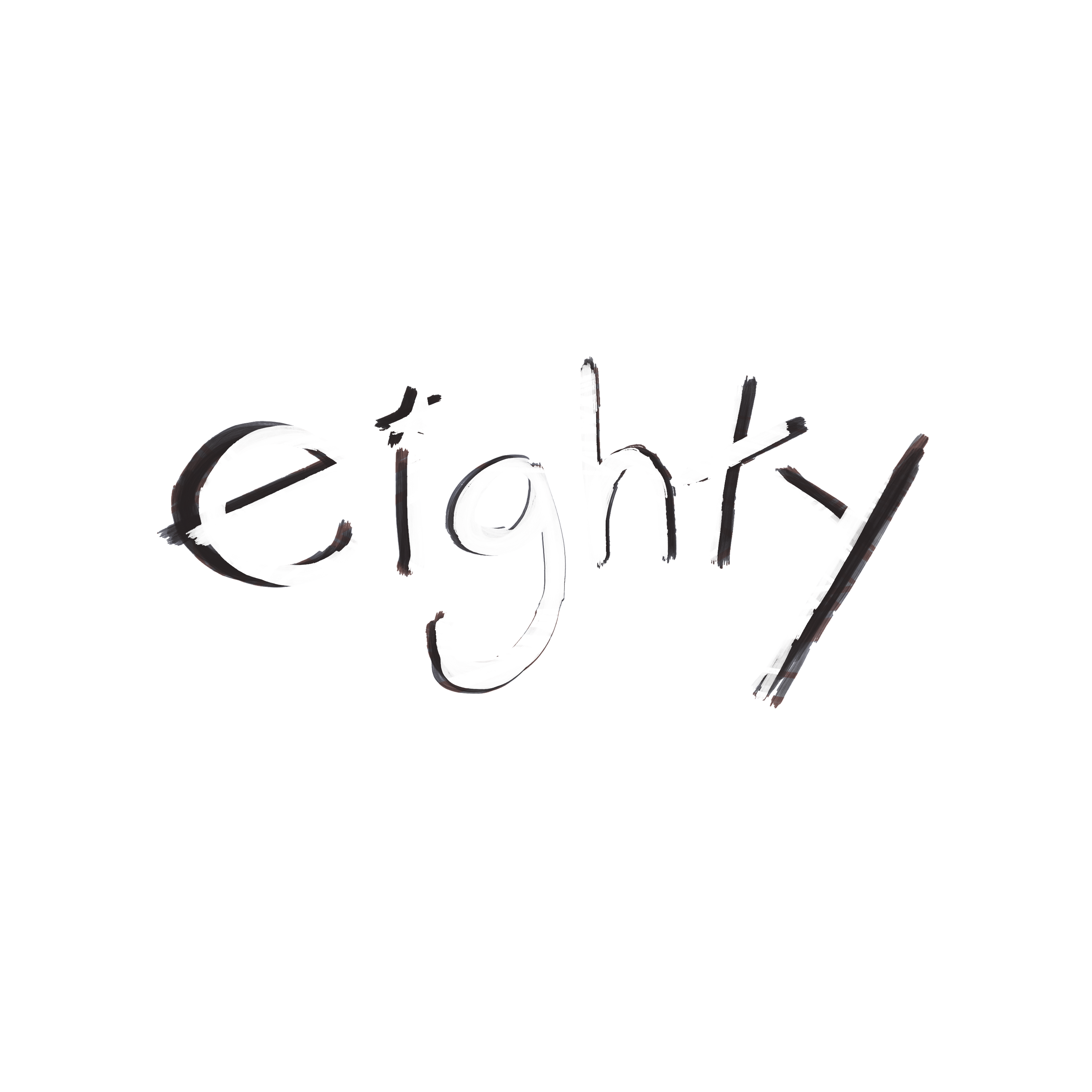 eighty