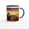 Mary Ann - Ceramic Mug