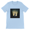 Fallin Stars - Unisex T-Shirt