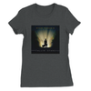 Fallin Stars - Women’s Cut T-Shirt