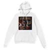 Turn it around - Classic Unisex Pullover Hoodie