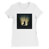 Fallin Stars - Women’s Cut T-Shirt