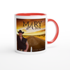Mary Ann - Ceramic Mug