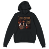 Turn it around - Classic Unisex Pullover Hoodie