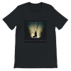 Fallin Stars - Unisex T-Shirt
