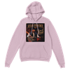 Turn it around - Classic Unisex Pullover Hoodie
