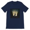 Fallin Stars - Unisex T-Shirt