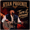 Turn it around - Fine Art Poster