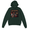 Turn it around - Classic Unisex Pullover Hoodie