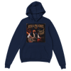 Turn it around - Classic Unisex Pullover Hoodie