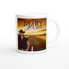 Mary Ann - Ceramic Mug