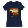 Mary Ann - Women’s Cut T-Shirt