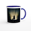 Fallin Stars - Ceramic Mug