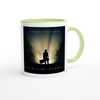Fallin Stars - Ceramic Mug