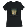 Fallin Stars - Women’s Cut T-Shirt