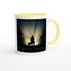 Fallin Stars - Ceramic Mug