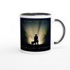 Fallin Stars - Ceramic Mug