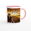 Mary Ann - Ceramic Mug