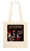 Turn it around - Tote bag
