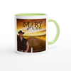 Mary Ann - Ceramic Mug