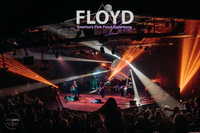 Floyd Live 