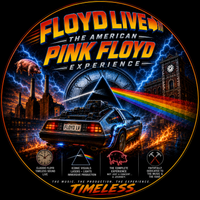 Floyd Live at the Charleston Coliseum 