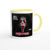 Deli Tha Villain - Ceramic Mug