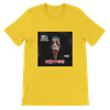 Deli Tha Villain - Unisex T-Shirt