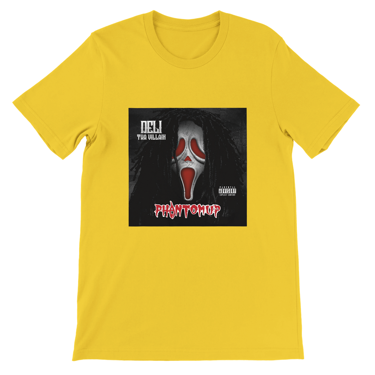Deli Tha Villain - Unisex T-Shirt