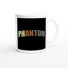 Figured It Out - Ceramic Mug