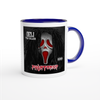 Deli Tha Villain - Ceramic Mug