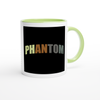 Figured It Out - Ceramic Mug