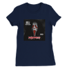 Deli Tha Villain - Women’s Cut T-Shirt