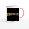 Figured It Out - Ceramic Mug