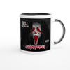 Deli Tha Villain - Ceramic Mug
