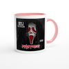 Deli Tha Villain - Ceramic Mug