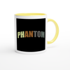 Figured It Out - Ceramic Mug