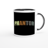 Figured It Out - Ceramic Mug