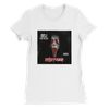 Deli Tha Villain - Women’s Cut T-Shirt