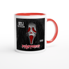 Deli Tha Villain - Ceramic Mug