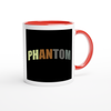 Figured It Out - Ceramic Mug