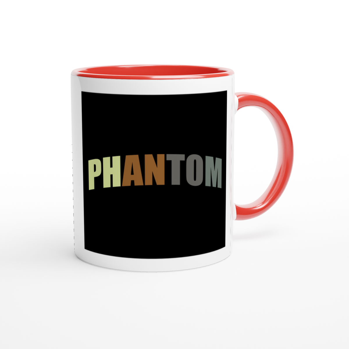 Figured It Out - Ceramic Mug