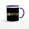 Figured It Out - Ceramic Mug